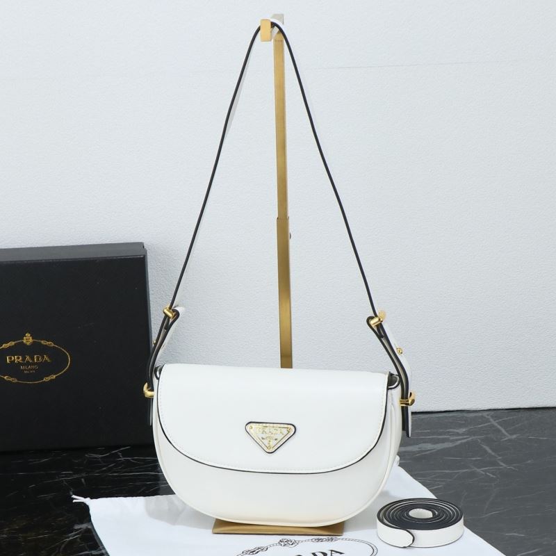 Prada Satchel Bags